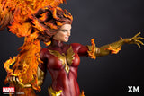 XM Studios Dark Phoenix (Exclusive) 1:4 Scale Statue