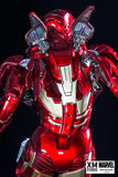 XM Studios Iron Man Mark VII 1:4 Scale Statue
