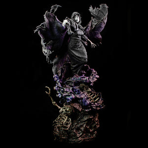XM Studios Lady Death (Standalone) 1:4 Scale Statue