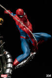 XM Studios Spider-man 1:4 Scale Statue