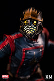 XM Studios Star-lord 1:4 Scale Statue