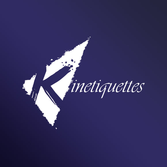 Kinetiquettes