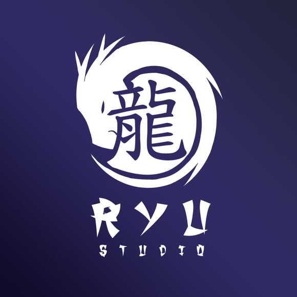 Ryu Studio