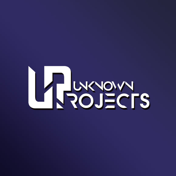 Unknown Projects