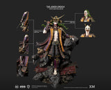 XM Studios Joker Orochi (Samurai Series) (Version B - Exclusive) 1:4 Scale Statue
