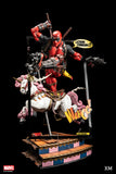 XM Studios Deadpool (Version B) 1:4 Scale Statue
