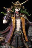 XM Studios Joker Orochi (Samurai Series) (Version A) 1:4 Scale Statue