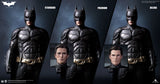 Queen Studios Batman / The Dark Knight (Premium Edition - Sculpted Hair) 1:3 Scale Statue