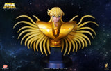 Soul Wing Gold Myth Cloth - Virgo Shaka (Saint Seiya) (Regular + Special Version) 1/4 Scale Statue