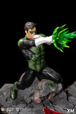 XM Studios JLA vs Darkseid (Version A - Colour) 1:6 Scale Statue