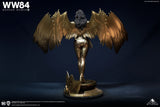 Queen Studios Wonder Woman WW84 (Premium Edition) 1:4 Scale Statue