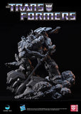 AzureSea Studios Bludgeon (Transformers) (Exclusive Edition) 1:10 Scale Statue
