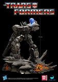 AzureSea Studios Optimus Prime (Transformers) (Exclusive Edition) 1:10 Scale Statue