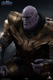 Queen Studios Thanos (Movie Edition) (Regular Edition) 1:4 Scale Statue