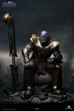 Queen Studios Thanos (Movie Edition) (Regular Edition) 1:4 Scale Statue