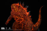 Spiral Studio Burning Godzilla (Standard Edition) Statue