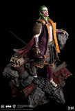 XM Studios Joker Orochi (Samurai Series) (Version B - Exclusive) 1:4 Scale Statue