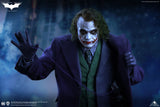 Queen Studios Heath Ledger Joker (The Dark Knight) (Artist Edition) 1:4 Scale Statue