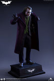Queen Studios Heath Ledger Joker (The Dark Knight) (Regular Edition) 1:4 Scale Statue