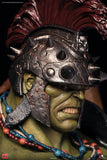 Queen Studios Green Scar Hulk (Premium Edition) (3 Portraits) 1:4 Scale Statue