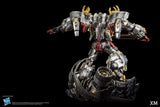 XM Studios Grimlock (Transformers) 1:10 Scale Statue