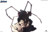 Queen Studios Iron Spider-man (Regular Edition) 1/4 Scale Statue