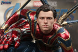 Queen Studios Iron Spider-man (Premium Edition) 1/4 Scale Statue