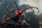 Queen Studios Iron Spider-man (Deluxe Edition) 1/4 Scale Statue