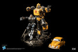 XM Studios Bumblebee (Transformers) 1:10 Scale Statue