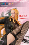 Soul Wing CP9 Kalifa (One Piece) 1/4 Scale Statue