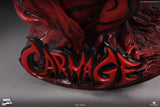 Queen Studios Carnage Life-Size Bust
