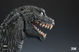 XM Studios Godzilla 2001 (Bust) Statue