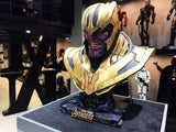 Queen Studios Thanos 1:1 Scale Lifesize Bust Statue