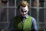 Queen Studios Heath Ledger The Joker (Special Edition - Artificial Hair) 1:3 Scale Statue