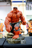 XM Studios Red Hulk 1:4 Scale Statue