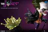 Queen Studios Joker (Cartoon Series) Statue