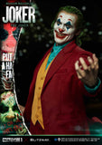 Prime 1 Studio Joker (Film) (Bonus Version) 1:3 Scale Statue