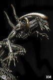 XM Studios Alien Warrior Supreme Scale Statue