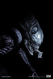 XM Studios Alien Hive-Warrior (Black Variant) Supreme Scale Statue