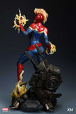 XM Studios Captain Marvel 1/4 Scale Statue