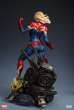 XM Studios Captain Marvel 1/4 Scale Statue