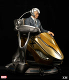 XM Studios Professor X (Version B - Hover Chair) 1:4 Scale Statue