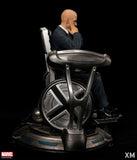 XM Studios Professor X (Version A - Wheelchair) 1:4 Scale Statue