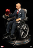 XM Studios Professor X (Version A - Wheelchair) 1:4 Scale Statue