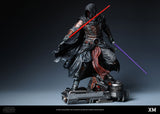 XM Studios Darth Revan (Star Wars) 1/4 Scale Statue