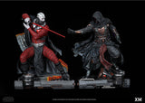 XM Studios Darth Revan and Darth Malak Set (Star Wars) 1/4 Scale Statue
