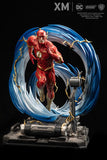 XM Studios The Flash (Rebirth Series) 1:6 Scale Statue