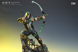 XM Studios Green Arrow (Rebirth) 1/6 Scale Statue
