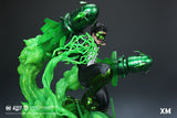 XM Studios Green Lantern - Kyle Rayner 1/4 Scale Statue