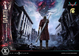 Prime 1 Studio Dante (Devil May Cry 5) (Black Label Version) 1/2 Scale Statue